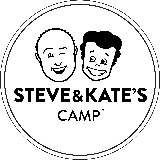 Steve & Kate's Camp logo