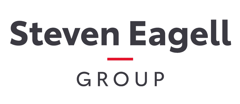 Steven Eagell Group logo