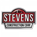 Stevens Construction Corp. logo