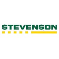 Stevenson logo