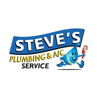 Steve's Plumbing & AC Service logo
