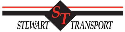 Stewart Transport Inc logo