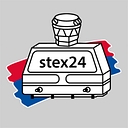 Stecker Express GmbH logo