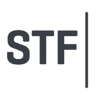 STF Gruppe logo