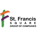 St. Francis Square Group of Companies logo