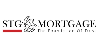 STG Mortgage logo