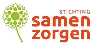 Stichting Samen Zorgen logo