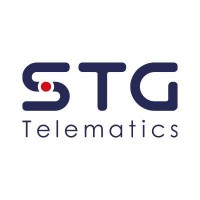 STG Telematics Maroc logo