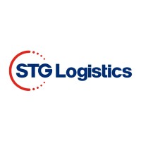STG Logistics logo