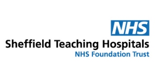 Sheffield Teaching Hospitals NHS Foundation Trust logo