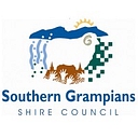 Southern Grampians Shire Council logo