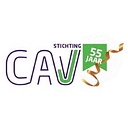 Stichting CAV logo