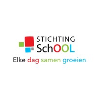 Logo Stichting SchOOL Lelystad