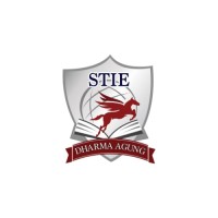 STIE Dharma Agung Indonesia logo