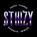 STIIIZY logo