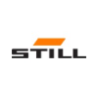STILL BeNeLux logo