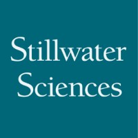 Stillwater Sciences logo