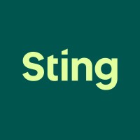 Sting logo
