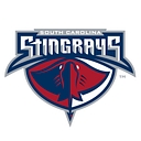South Carolina Stingrays logo