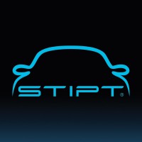Logo Stipt Polish Point