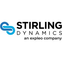 Stirling Dynamics logo
