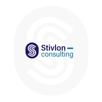 Stivlon Consulting logo