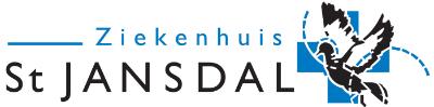 Ziekenhuis St Jansdal logo