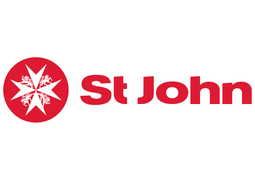 St John Ambulance Australia (NT) Inc logo