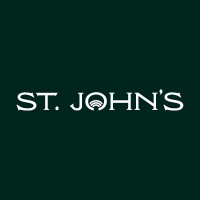 City of St. John's logo