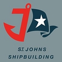 St. Johns Ship Building, Inc. logo