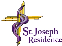 St. Joseph Residence logo