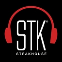 STK Steakhouse logo