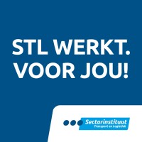 Sectorinstituut Transport en Logistiek logo