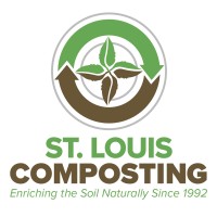 St. Louis Composting logo