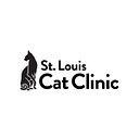 St Louis Cat Clinic logo