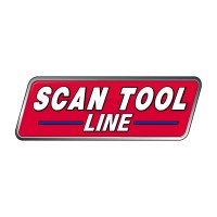 Scan Tool Line Logo