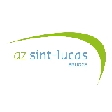 AZ Sint-Lucas Brugge logo