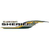 St. Lucie County Sheriff's Office logo