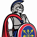 St. Martin's Episcopal School logo