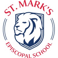 St. Mark's Episcopal School logo