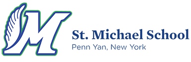 Penn Yan Central School District logo