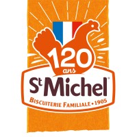 St Michel logo