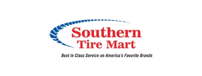 Southern Tire Mart logo