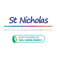 St Nicholas logo