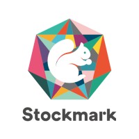 Stockmark Inc. logo