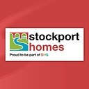Stockport Homes Group logo