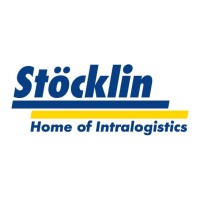 Stöcklin Logistik Group logo