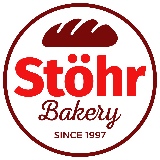 Логотип Stöhr-Bakery GmbH