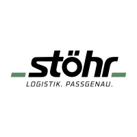 Stöhr Logistik GmbH logo