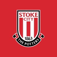 Stoke City Football Club logo